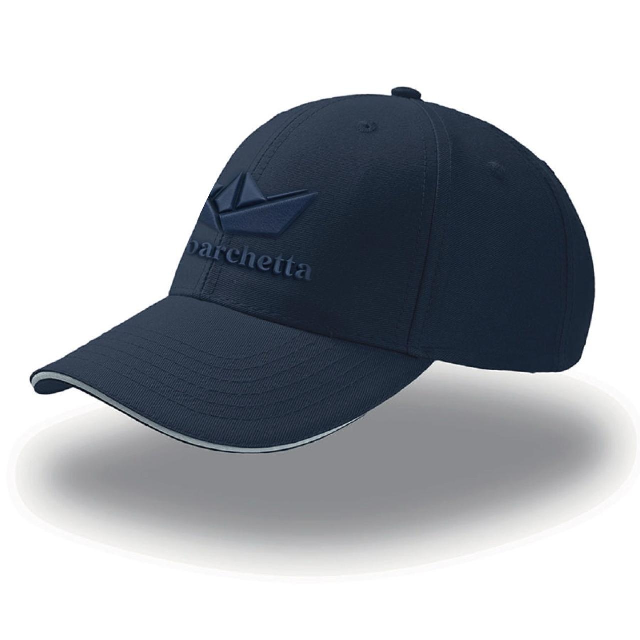 Cappellino La Barchetta